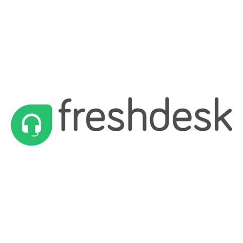 Freshdesk Logo | ? logo, Vector logo, Logos