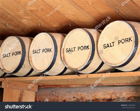 Pork Barrel Images Photos Et Images Vectorielles De Stock Shutterstock