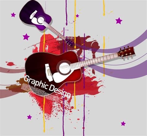 Guitar Psd File Psd Free Download New Collection
