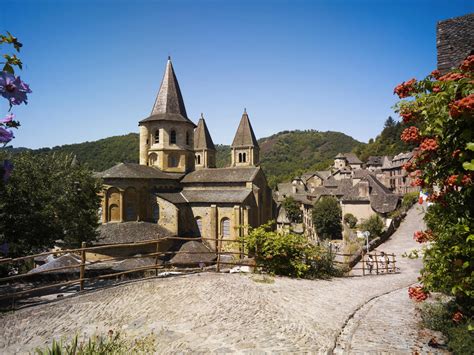 5 Bonnes Raisons De Venir à Rodez Rodez Tourisme