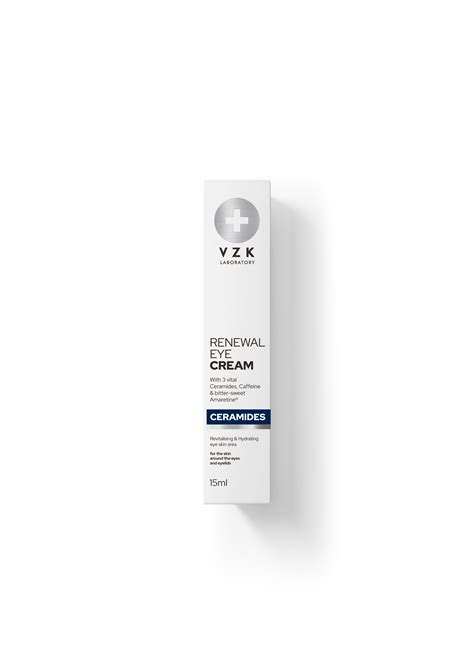 Vzk Sensitive Face Cream 50ml