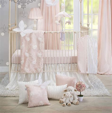 Top 15 Natural And Organic Crib Bedding Sets