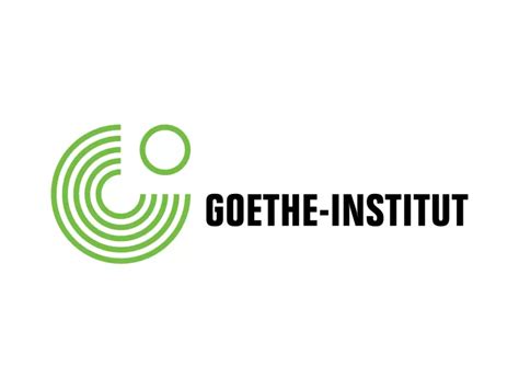 Goethe Institut Logo Png Vector In Svg Pdf Ai Cdr Format