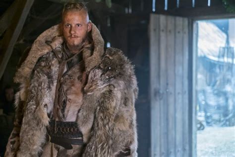 Vikings Season 4 Episode 4 (Yol) recap