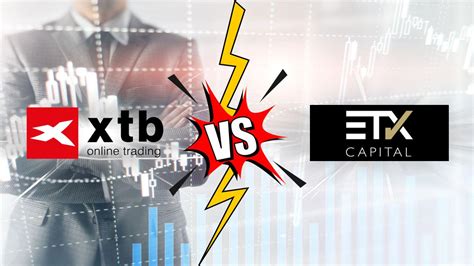 XTB VS ETX Capital Comparison Which Trading Platform Is Best For You