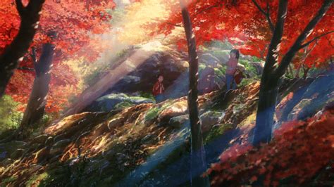 11++ Anime Scenery Wallpaper Gif - Anime Top Wallpaper