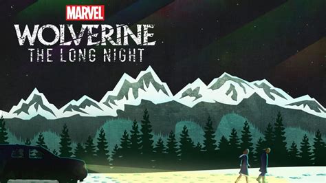 Wolverine: The Long Night podcast episodes 103 review