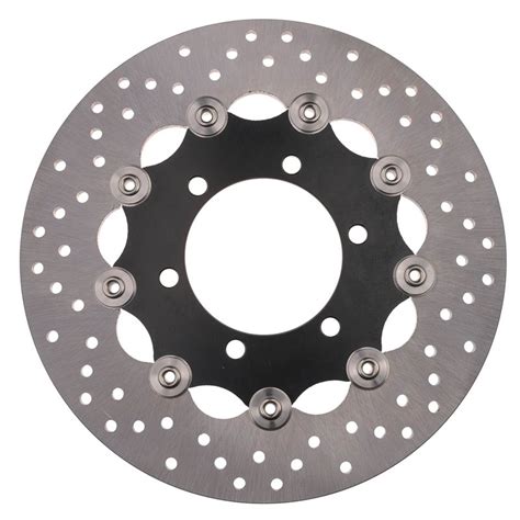 MTX Brake Disc Front Floating Suzuki VZR1800 M109R BOULEVARD Fast