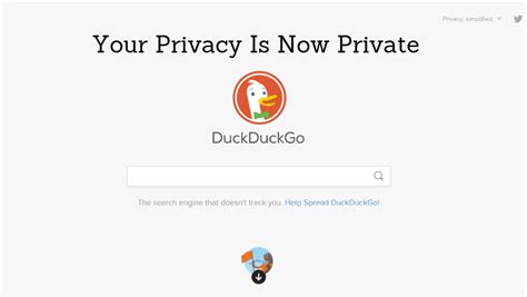 Duckduckgo Launches Its Privacy Browser For Desktop Users