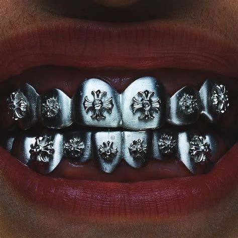 Dope Jewelry Accessories Urban Jewelry Funky Jewelry Teeth Jewelry