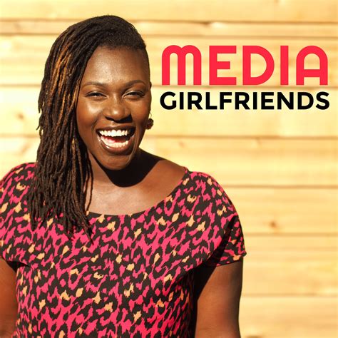 Media Girlfriends Listen Via Stitcher For Podcasts