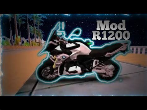 Como Colocar Mod De Motos Carrossa Mpelauncher Bpv Etc Youtube