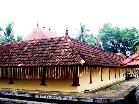 10 Famous Temples in Malappuram | മലപ്പുറ‌ത്തെ പേരും പെരുമയുമുള്ള 10 ...