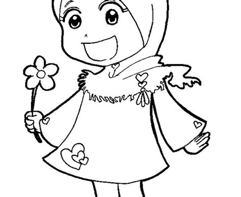 Gambar Kartun Untuk Mewarnai Anak Tk