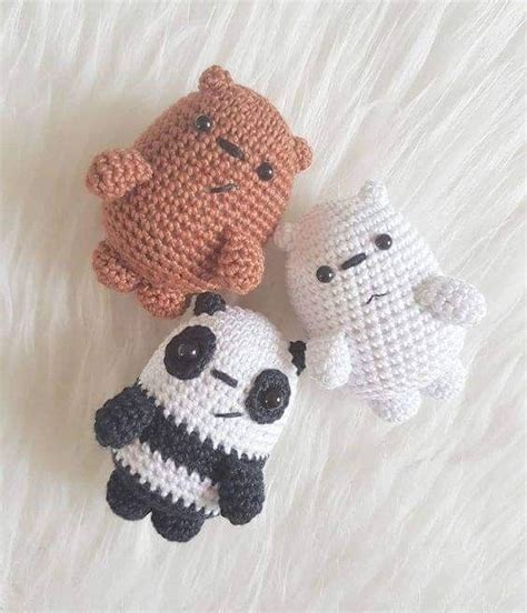 Pin By Maggy Morales On Crochet Kawaii Crochet Fun Crochet Projects