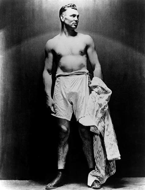 Jack Dempsey Circa 1920s By Everett