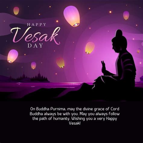 Happy Vesak Day 2024