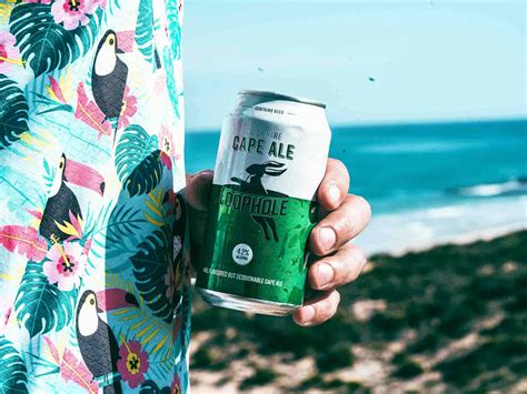 Craft Beer and Spirits in the Limestone Coast