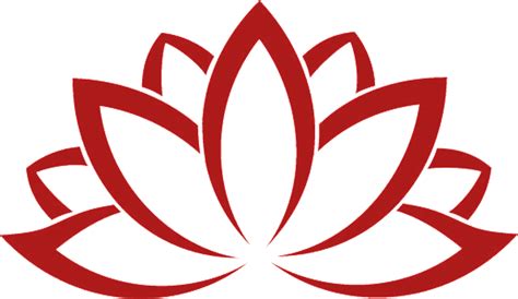 Lotus Flower Buddhism Symbol Clipart Full Size Clipart 472906