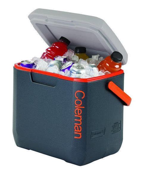 Coleman 28QT Xtreme Cooler Koelbox 26 Liter Bol