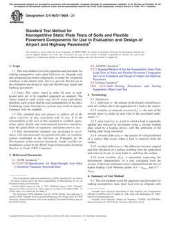 ASTM D1196 D1196M 21 Accuris Thomson Reuters