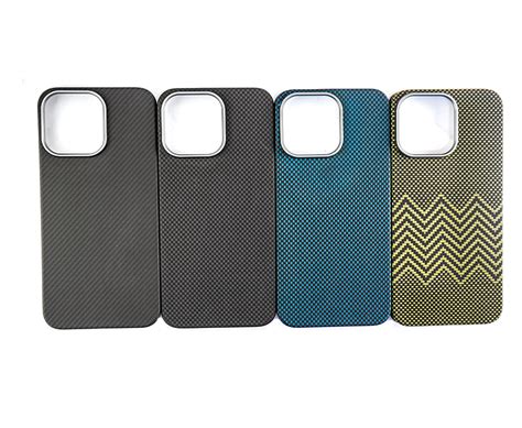 Iphone 15 Pro Max Kevlar Iphone 15 Pro Max Kevlarphone Cases