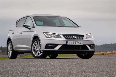 Seat Leon Tsi Xcellence Reviews Complete Car