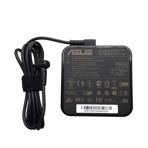 Buy Adapter Genuine W Asus Adp Yd D Ac Adapter Charger Free Cord