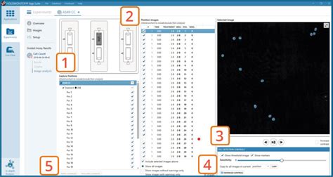 Holomonitor® Cell Quality Control Assay Protocol Phase Holographic