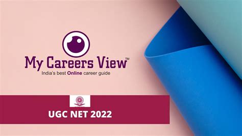 Ugc Net Phase Admit Card Released My Careers View India S Best