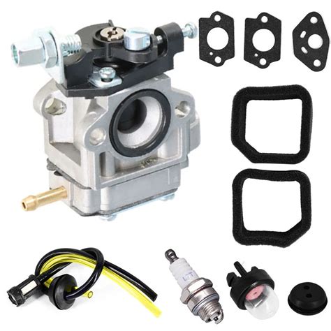 Carburetor For Homelite Ryobi Hlt Cnc Hbc Sjsn Hlt Cdsnc Hlt Cnc