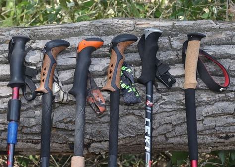 How To Choose Trekking Poles