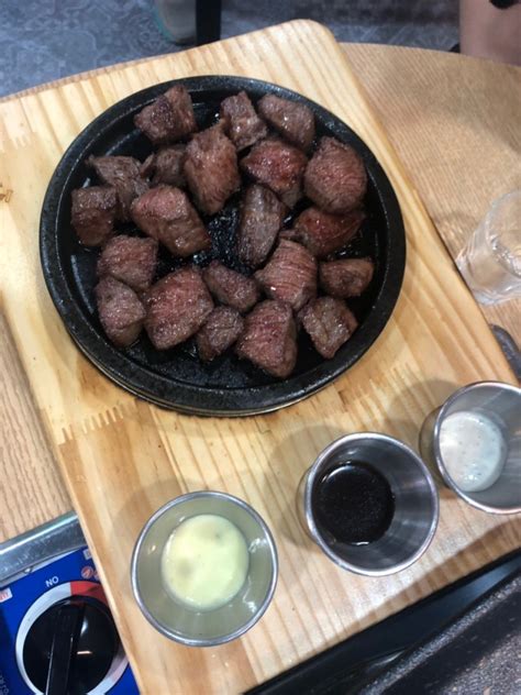 대전맛집 유성온천역 봉명동 소기고 무한리필 생고기연구소 네이버 블로그