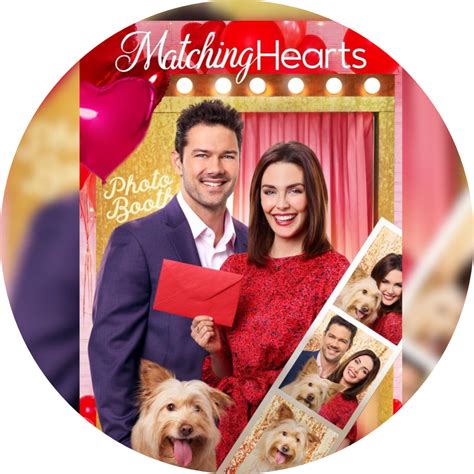 Hallmark's 'Matching Hearts': Cast, Plot, And Trailer