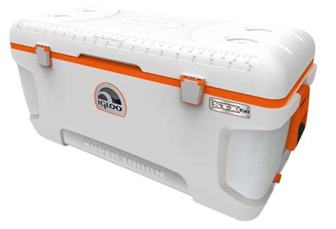 Igloo Super Tough Stx 150 Quart Cooler