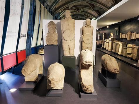 National Archaeology Museum Best Tips For Visiting This Year • Daniela