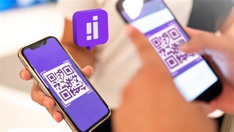 Cuik haz transferencias bancarias a través de códigos QR