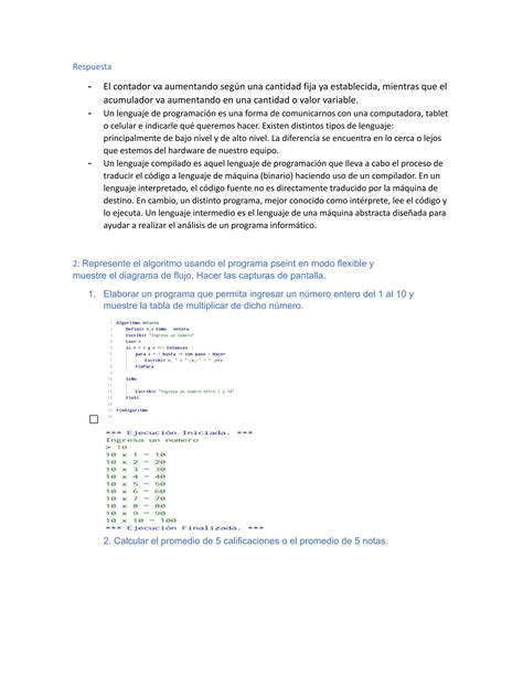 Taller Estrategias De Apoyo Tecnolog A Pdf