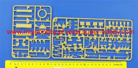 M A W Hvss Early Type D Turret T Track Rye Field Model Rm