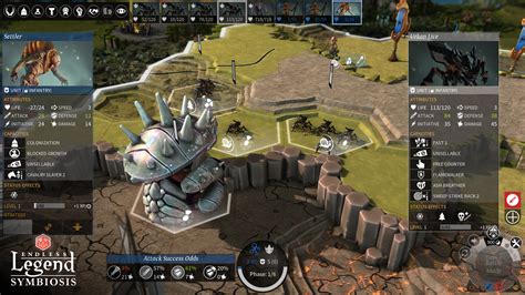 Symbiosis Dlc For Endless Legend Set For January 24 Launch Niche Gamer