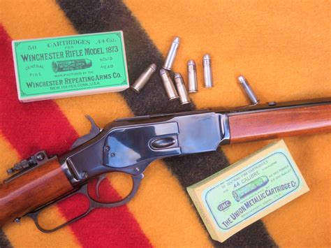 Classic Leveregun Reviewed Model 1873 ‘trapper Carbine Thegunmag