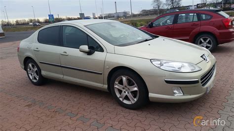 Peugeot Hdi Automatic Hp