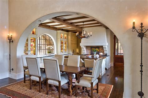 25 Ideas On How To Add An Archway In The Dining Area Home Design Lover