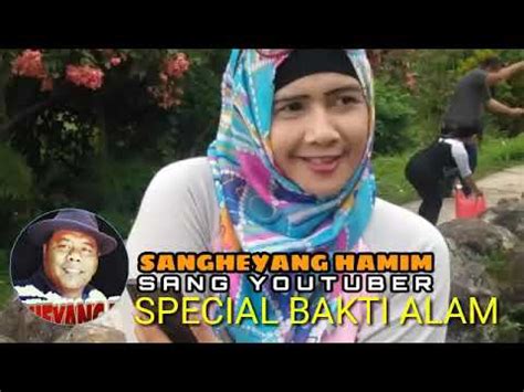 Keluarga Sedulur Alumni Spm Pgri Sukorejo Edisi Bakti Alam Youtube