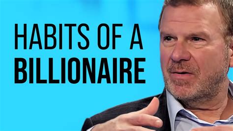 These Billionaires Share Their Most Valuable Secrets On How To Build A