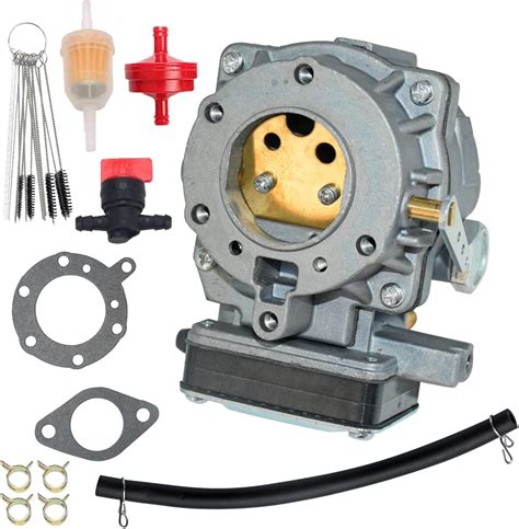 Amazon JDLLONG 693480 693479 694056 Carburetor For Briggs