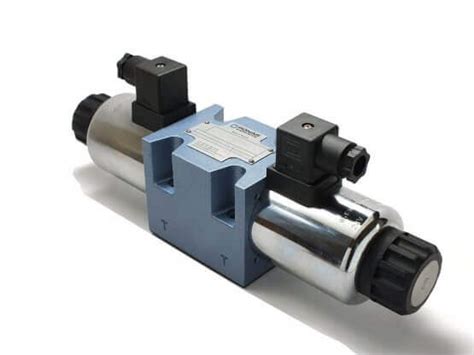 Rexroth Hydraulic Valves Gorilla Spares