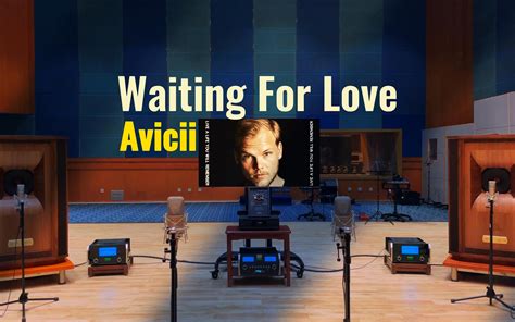 Waiting For Love Aviciihi Res Bili