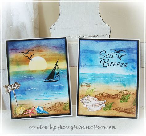 Shoregirls Creations By The Sea