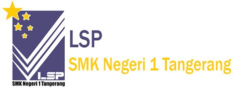 Visi Misi Lsp Smkn 1 Tangerang